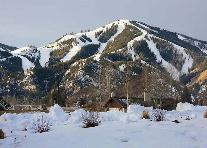 Cottonwood Condo 1453A