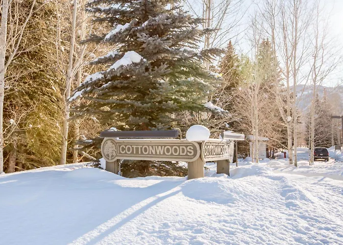 Cottonwood Condo 1453A