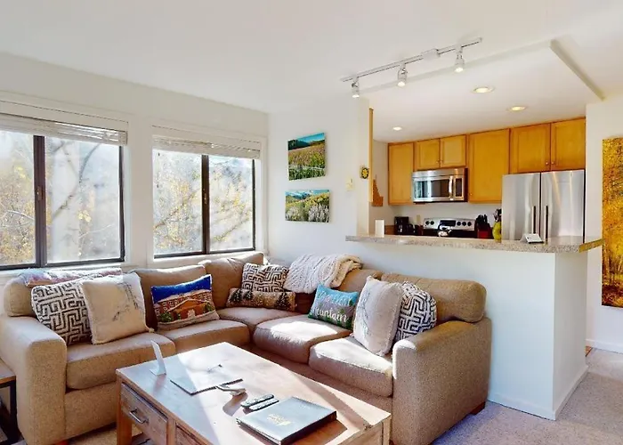 Cottonwood Condo 1453A