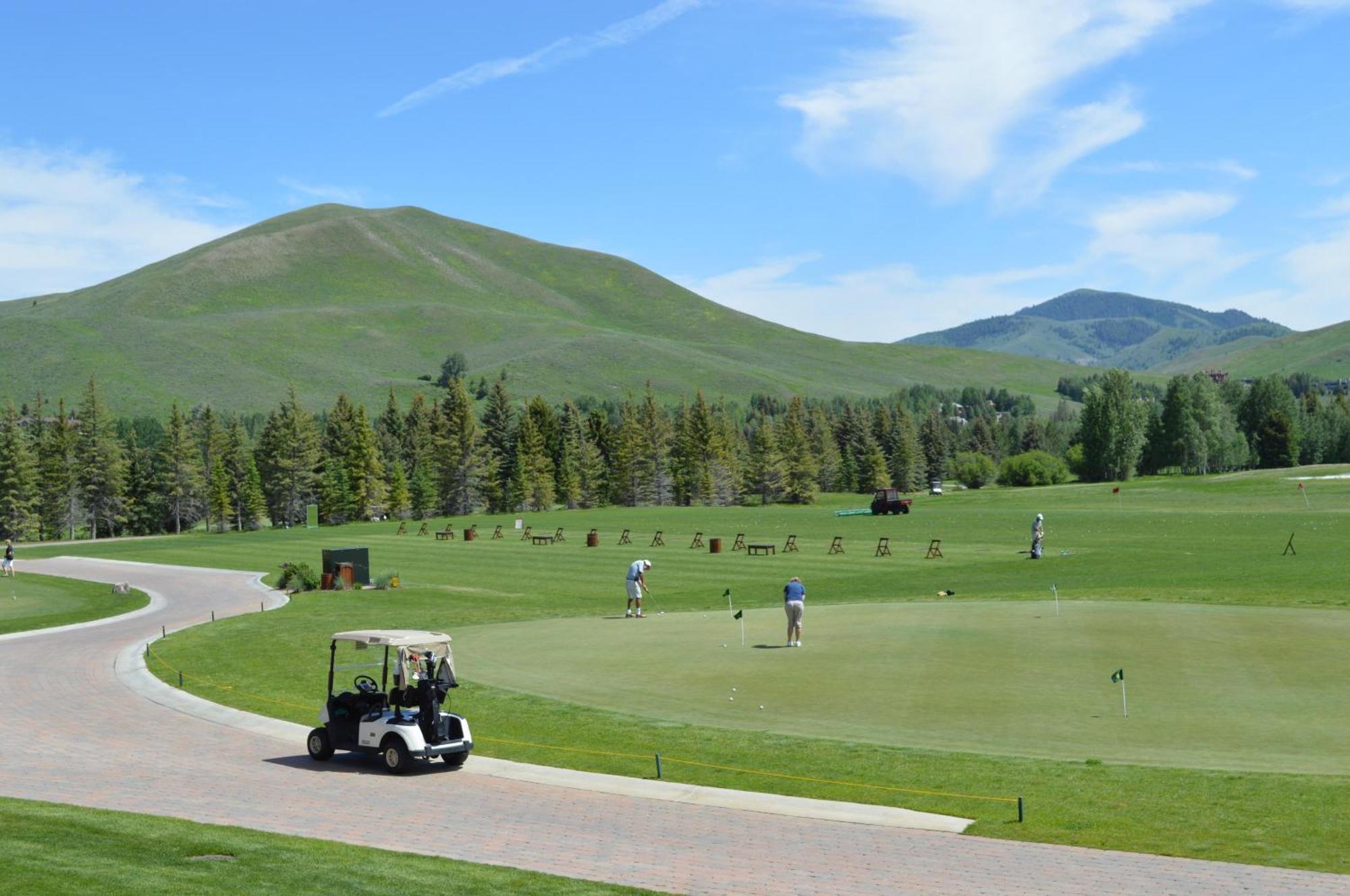 Holiday home Cottonwood 1453a Sun Valley