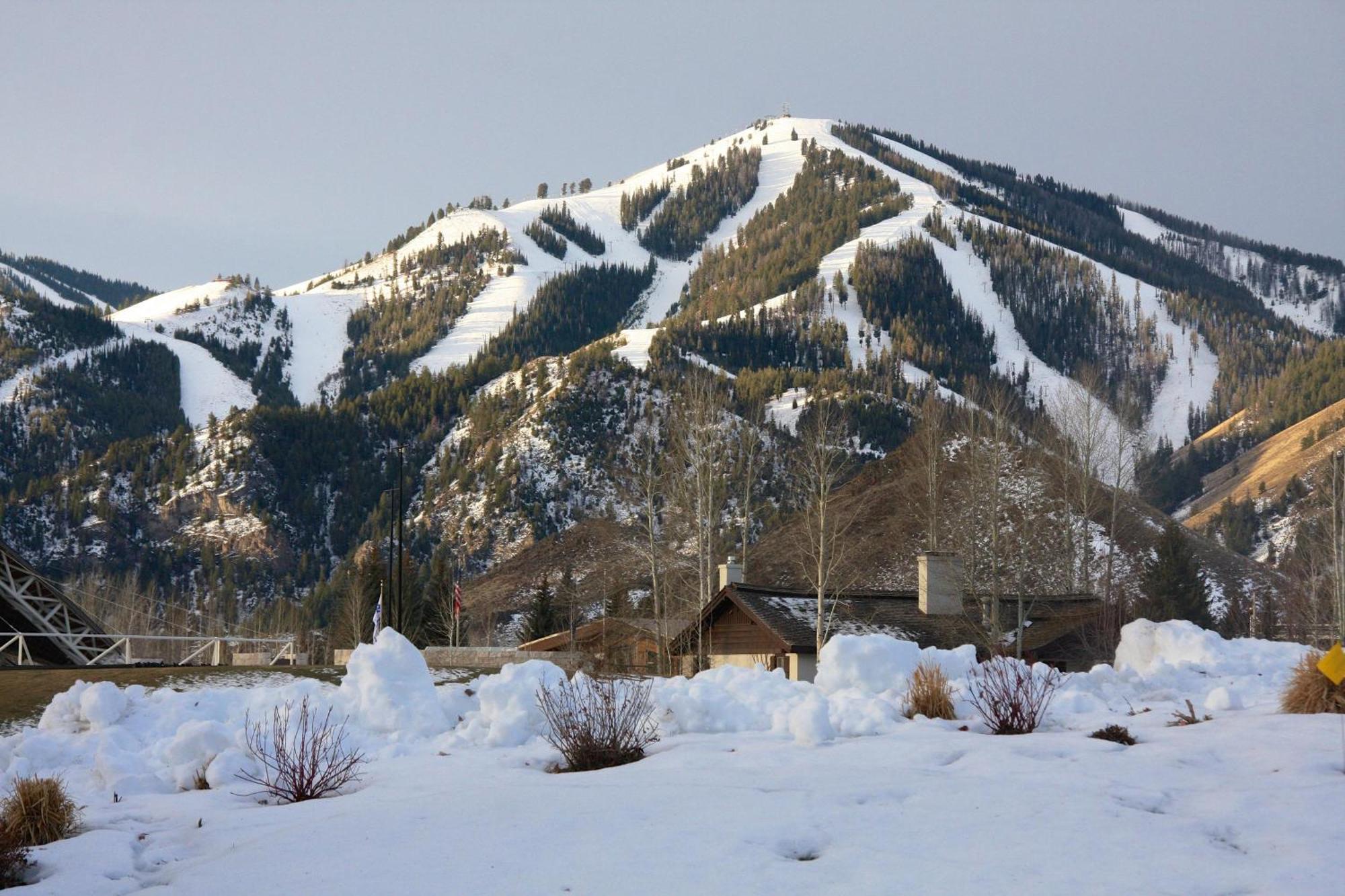 Cottonwood 1453a Holiday home