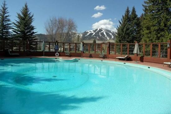 Cottonwood 1453a Holiday home *