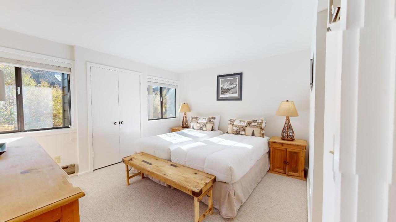 Holiday home Cottonwood 1453a Sun Valley