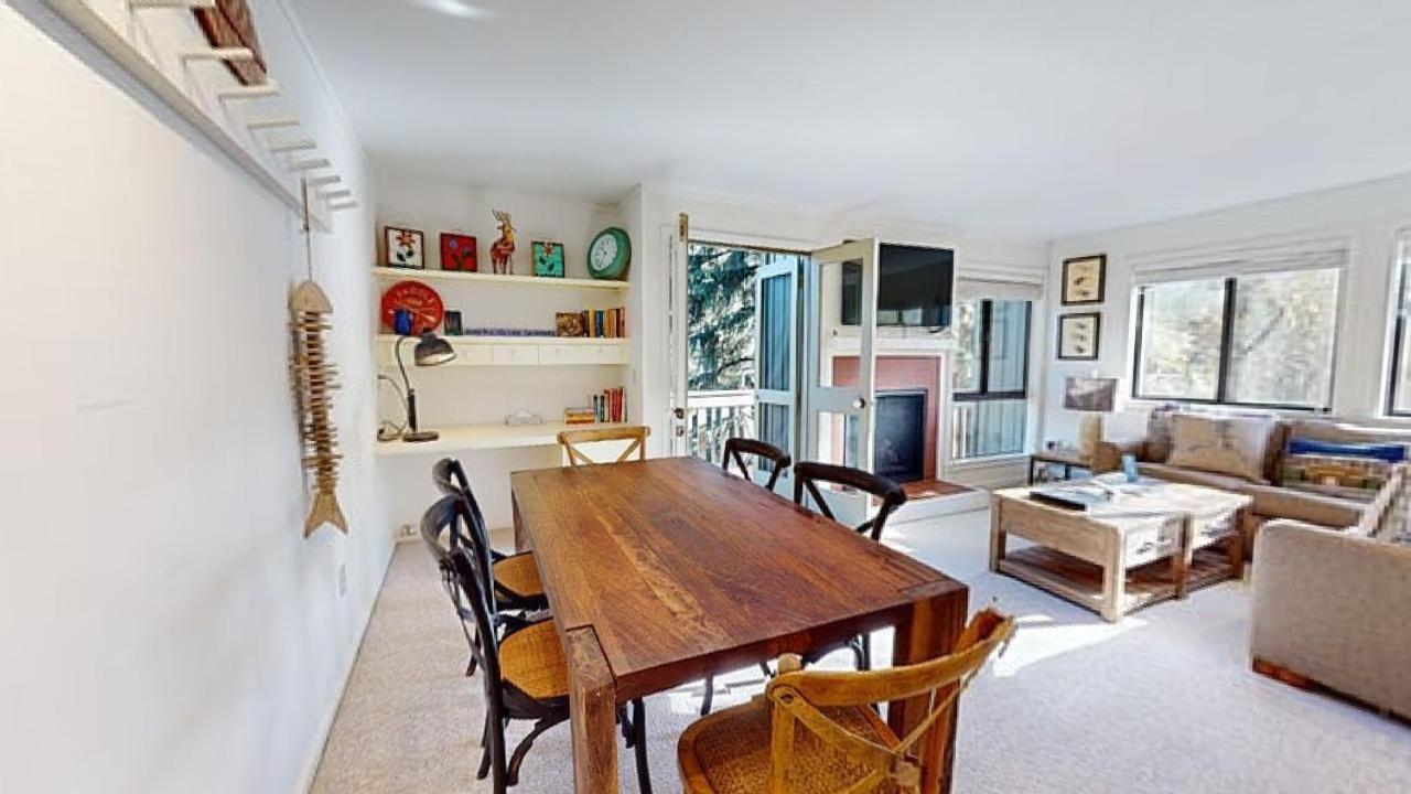 Cottonwood 1453a Holiday home