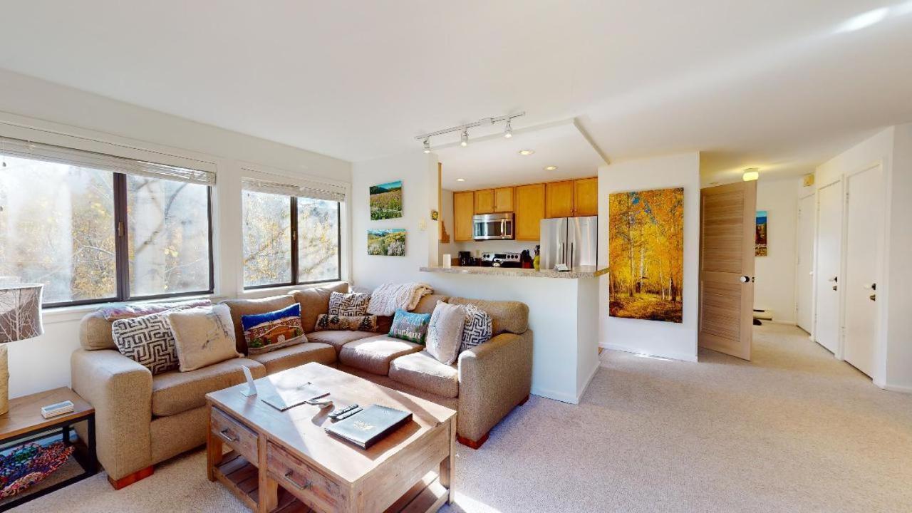 Cottonwood 1453a Holiday home
