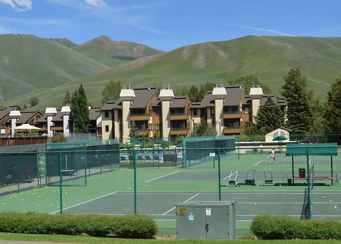 Cottonwood Condo 1453A
